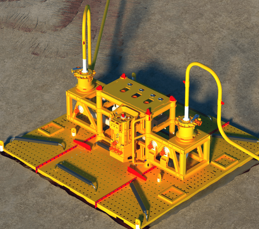 HIPPS Subsea Control System