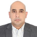 Sunith - Passport Photo - 0308