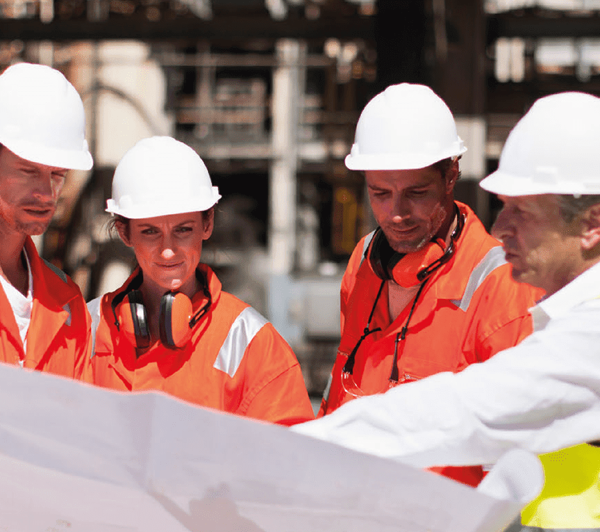 FEED and Engineering Studies