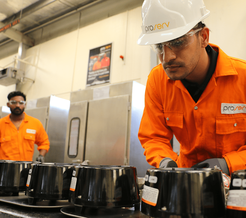 Maintenance and Repair