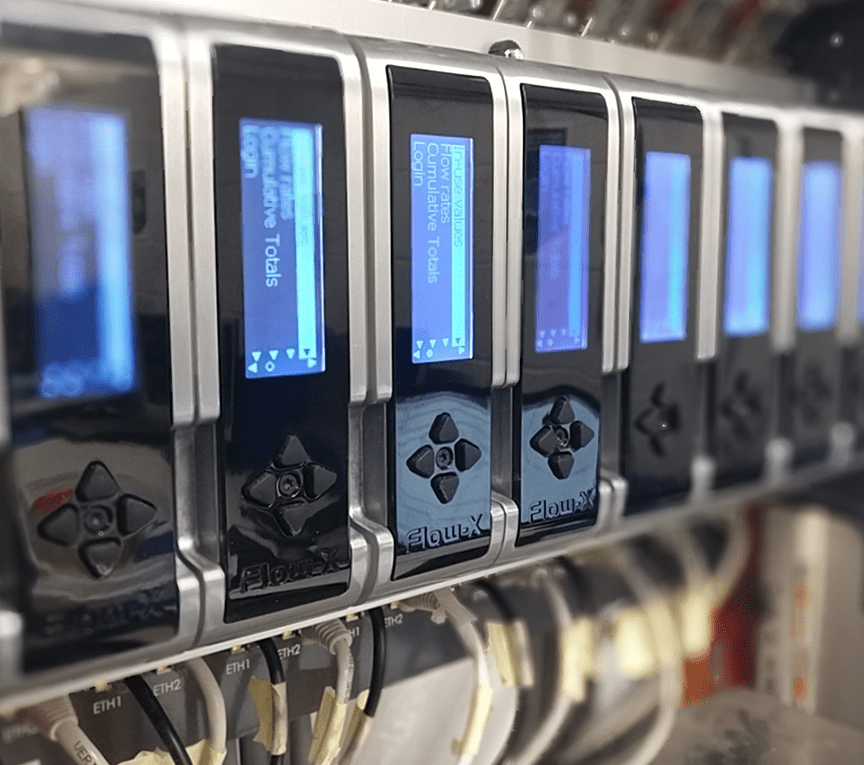 Measurement solutions for custody transfer and fiscal metering