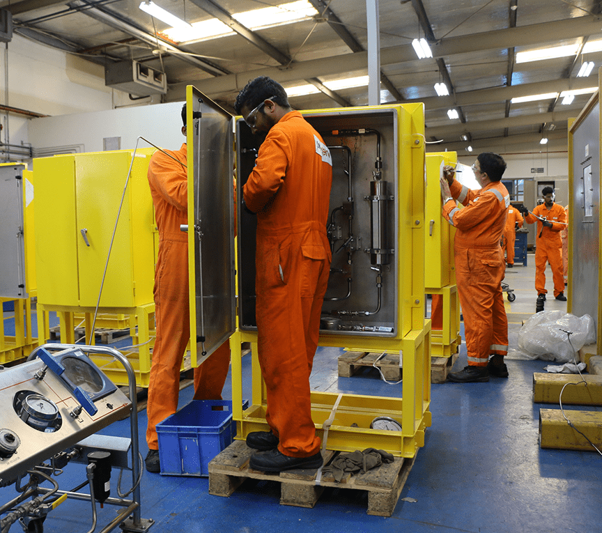 Modifications Upgrade and Refurbishment