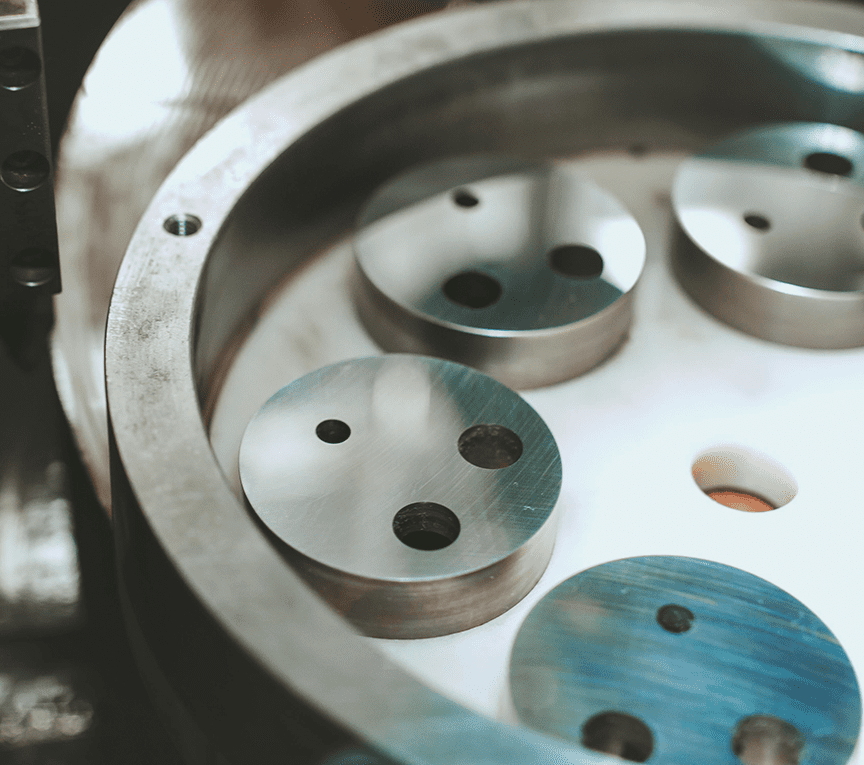 Representing the best - OEM parts and spares