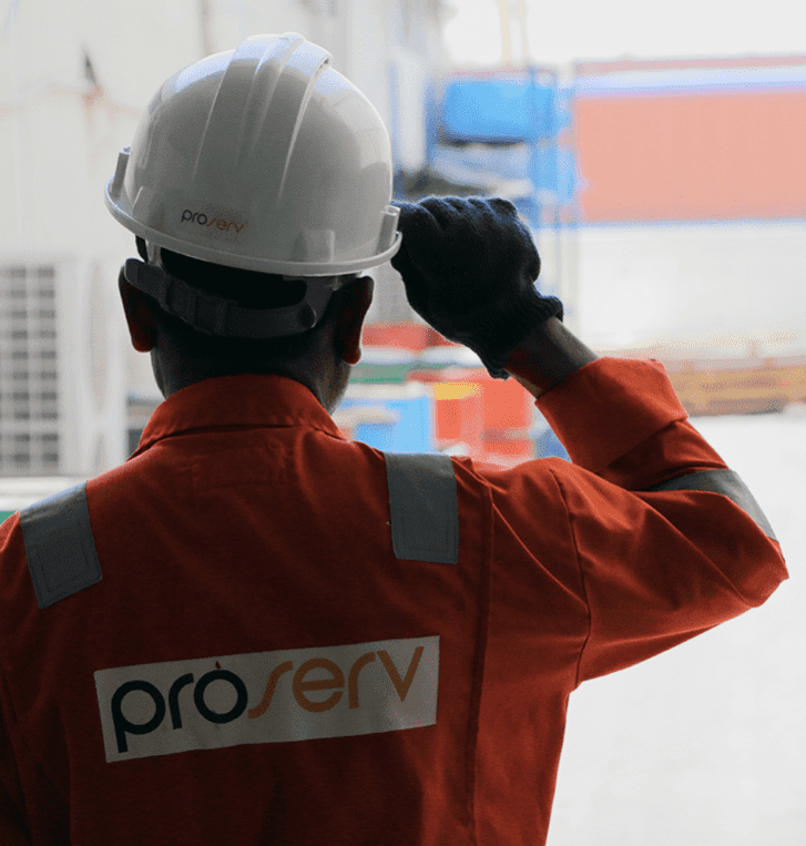 Aftermarket Services