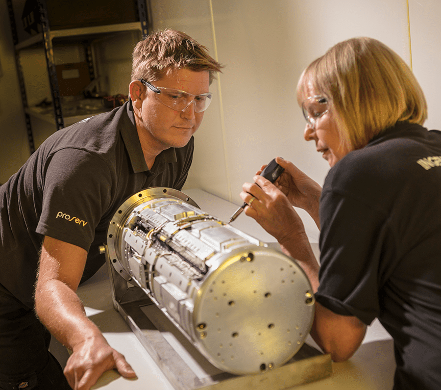 Committed to quality