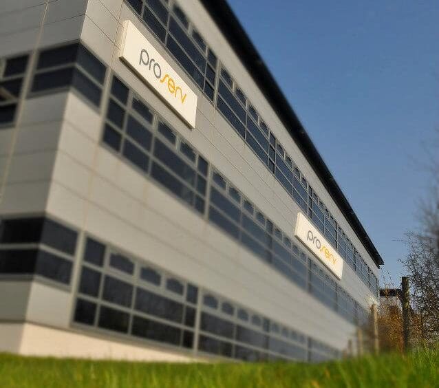 Proserv Corporate Headquarters