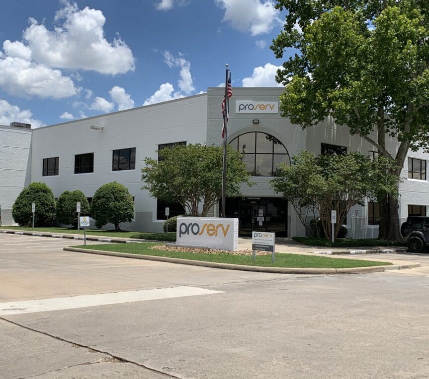 CONTROLS AND SERVICE HUB FOR THE GULF OF MEXICO