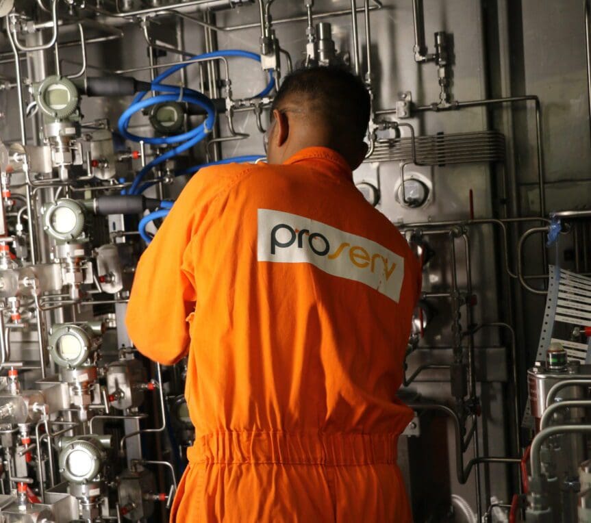 GLOBAL TOPSIDE CONTROLS CENTRE OF EXCELLENCE