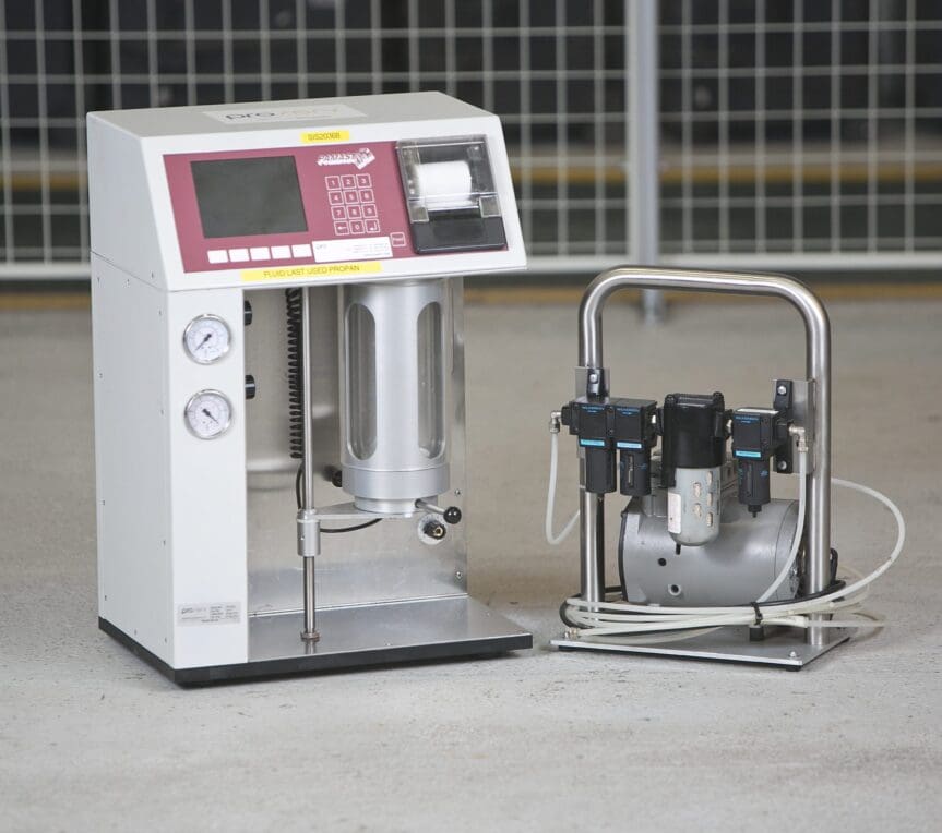 Flushing systems and services