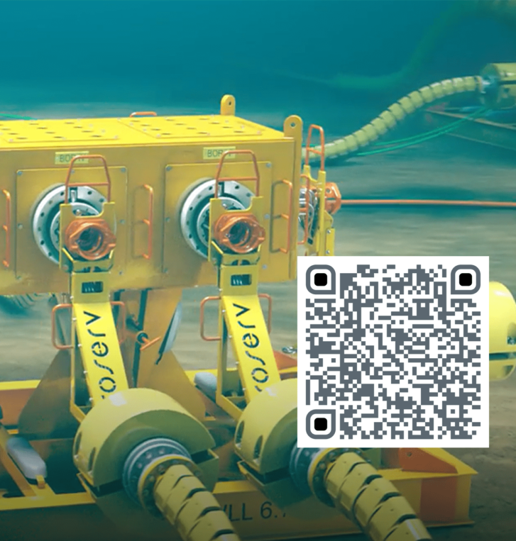 Subsea Control Systems 