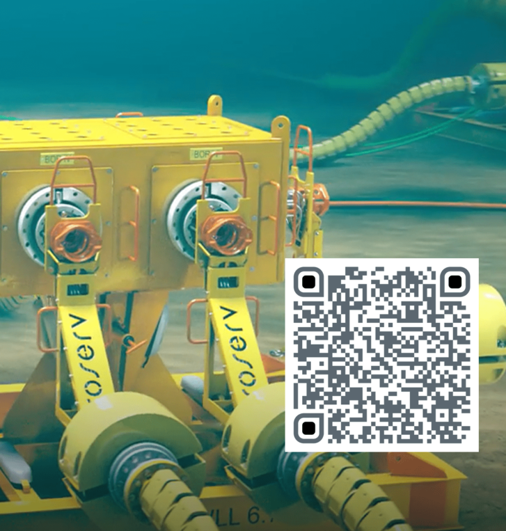 Subsea Control Systems 