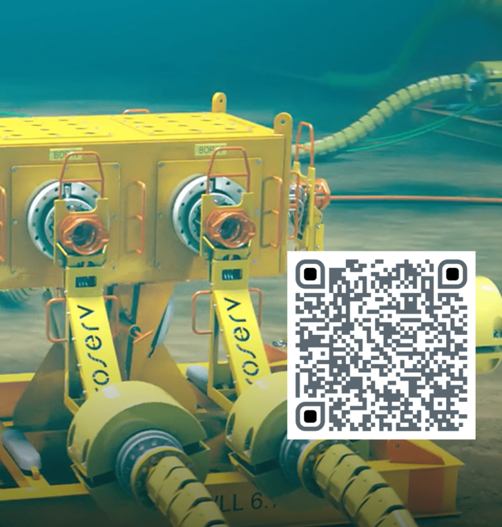 Subsea Control Systems and ACT