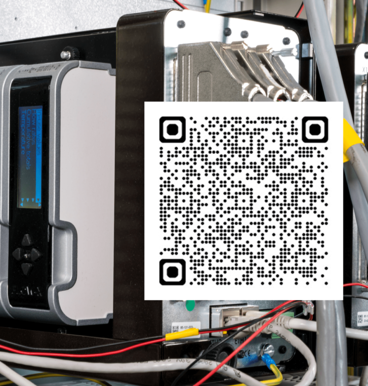 Metering Control sytems