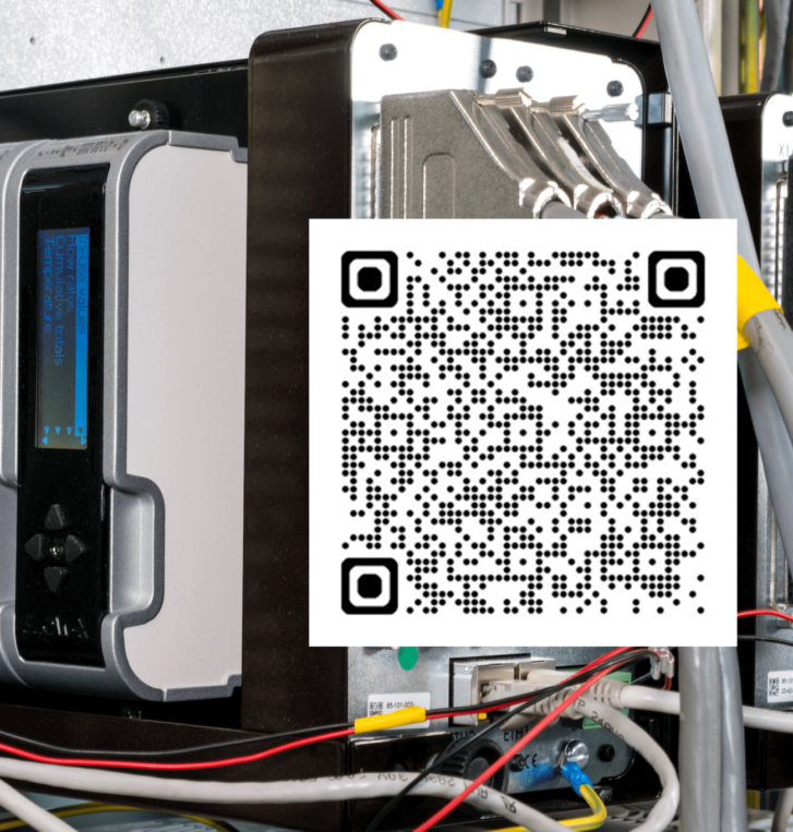 Metering Control sytems