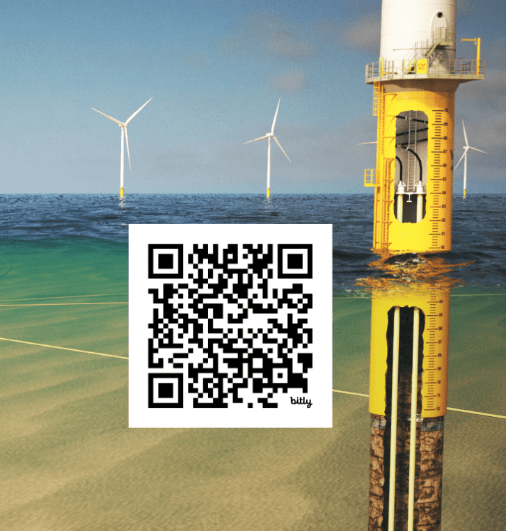 ​ECG™ Holistic Cable Infrastructure Management System 