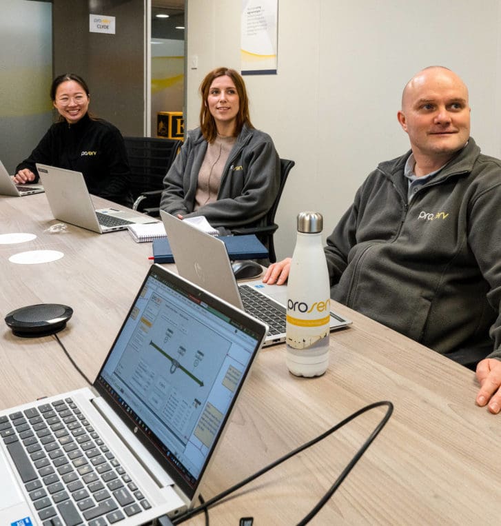 gender and equality statement