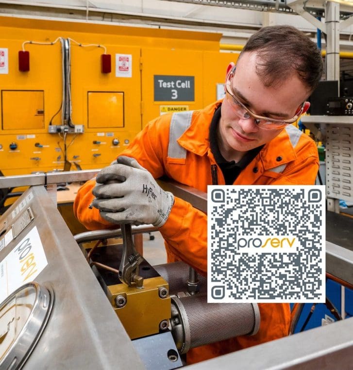 Testing & Calibration