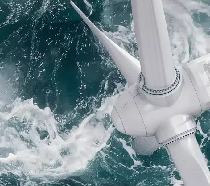 Working for the future