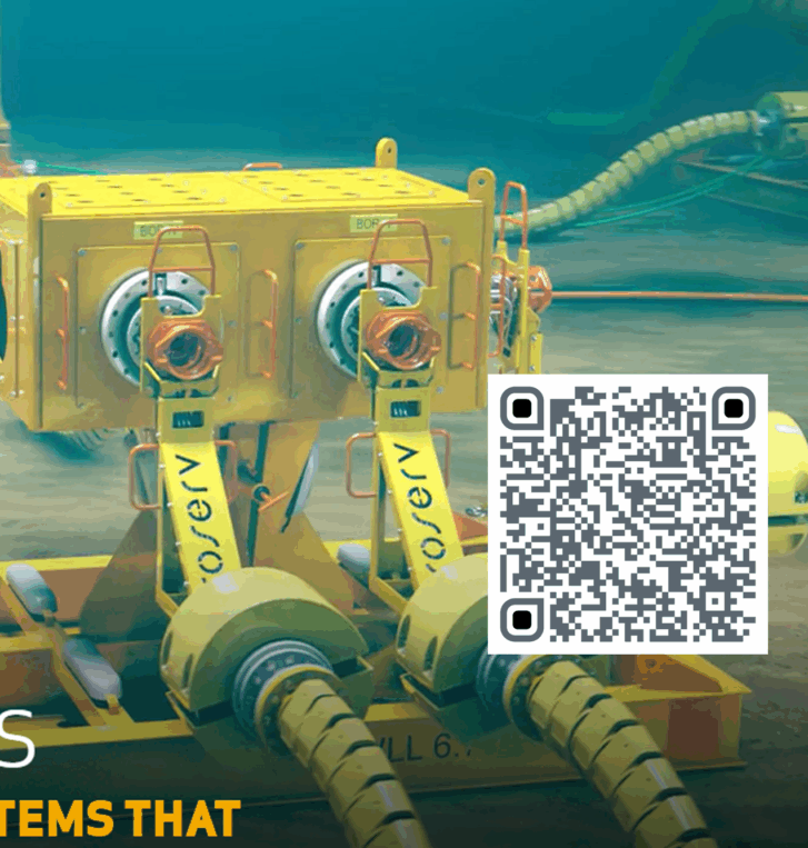 Subsea Control Systems